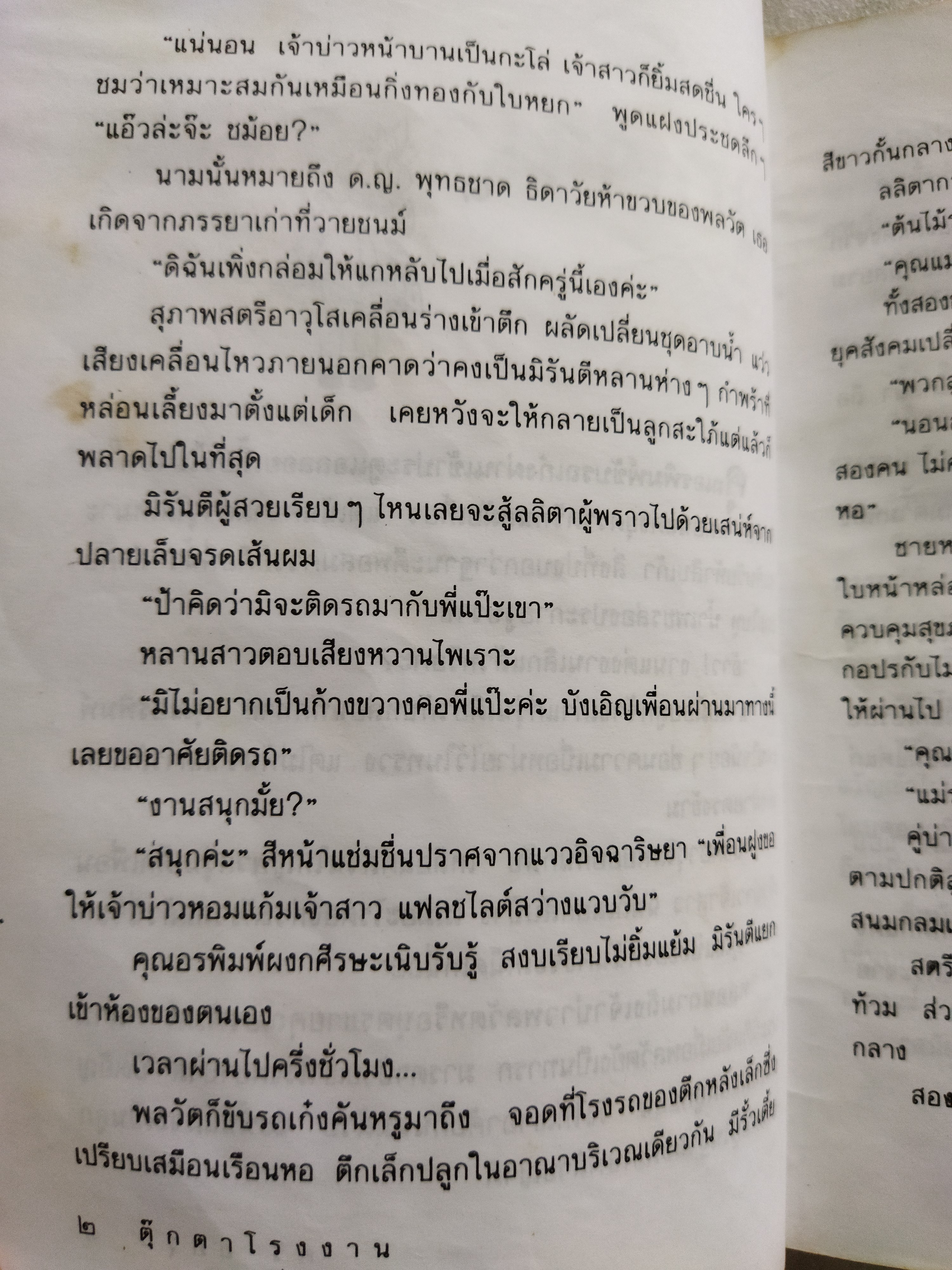 ตุ๊กตาโรงงาน / ตรี อภิรุม