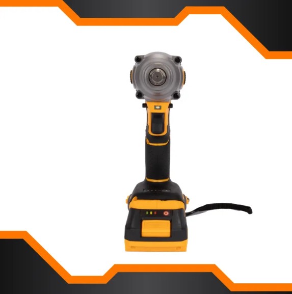 COOFIX สว่านบล็อคไขควงกระแทกไร้สาย 20V SET 2.0Ah รุ่น CF-IW005