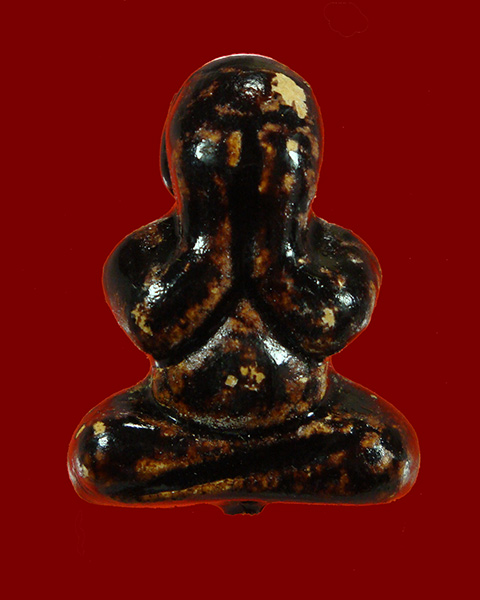 พระปิดตา หลวงปู่เอี่ยม ปฐมนาม วัดสะพานสูง พุทธาภิเษก เสาร์ 5 วัดสุทัศน์ ปี2536 น่าบูชาครับ***1***ราคาโทรถามครับ***