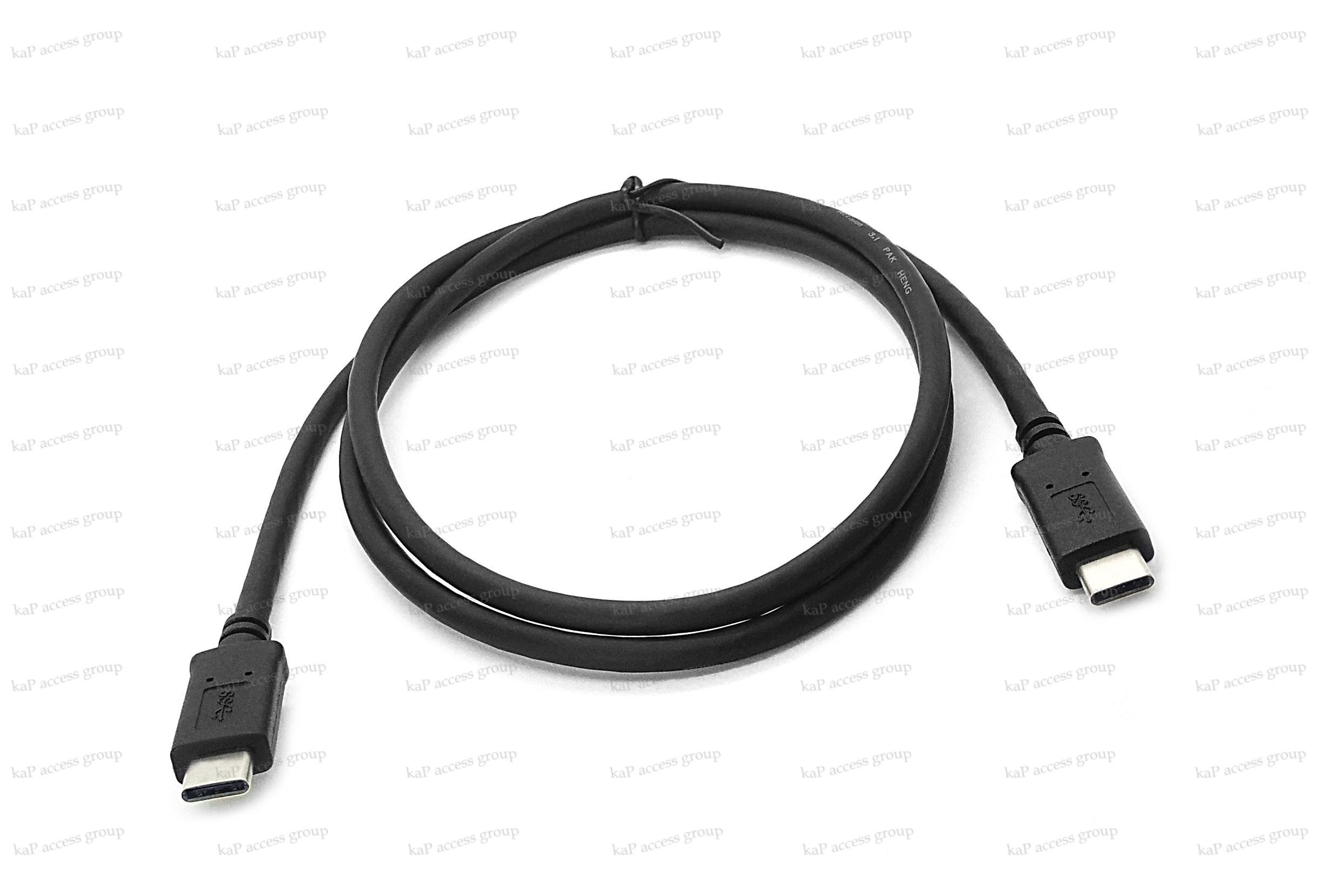 สาย Type C to Type C USB 3.1 ความยาว 1เมตร