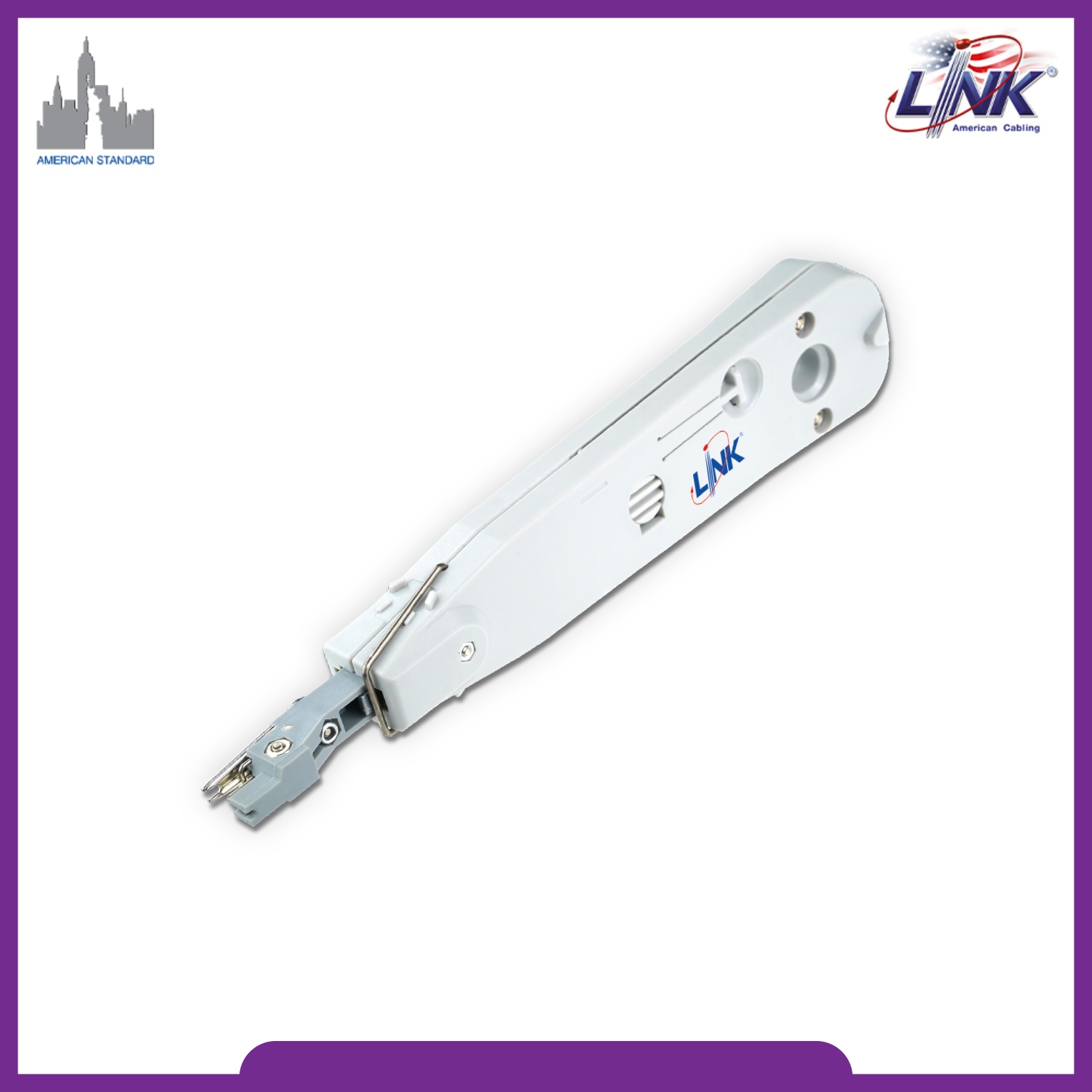 LINK / Telephone CABLE