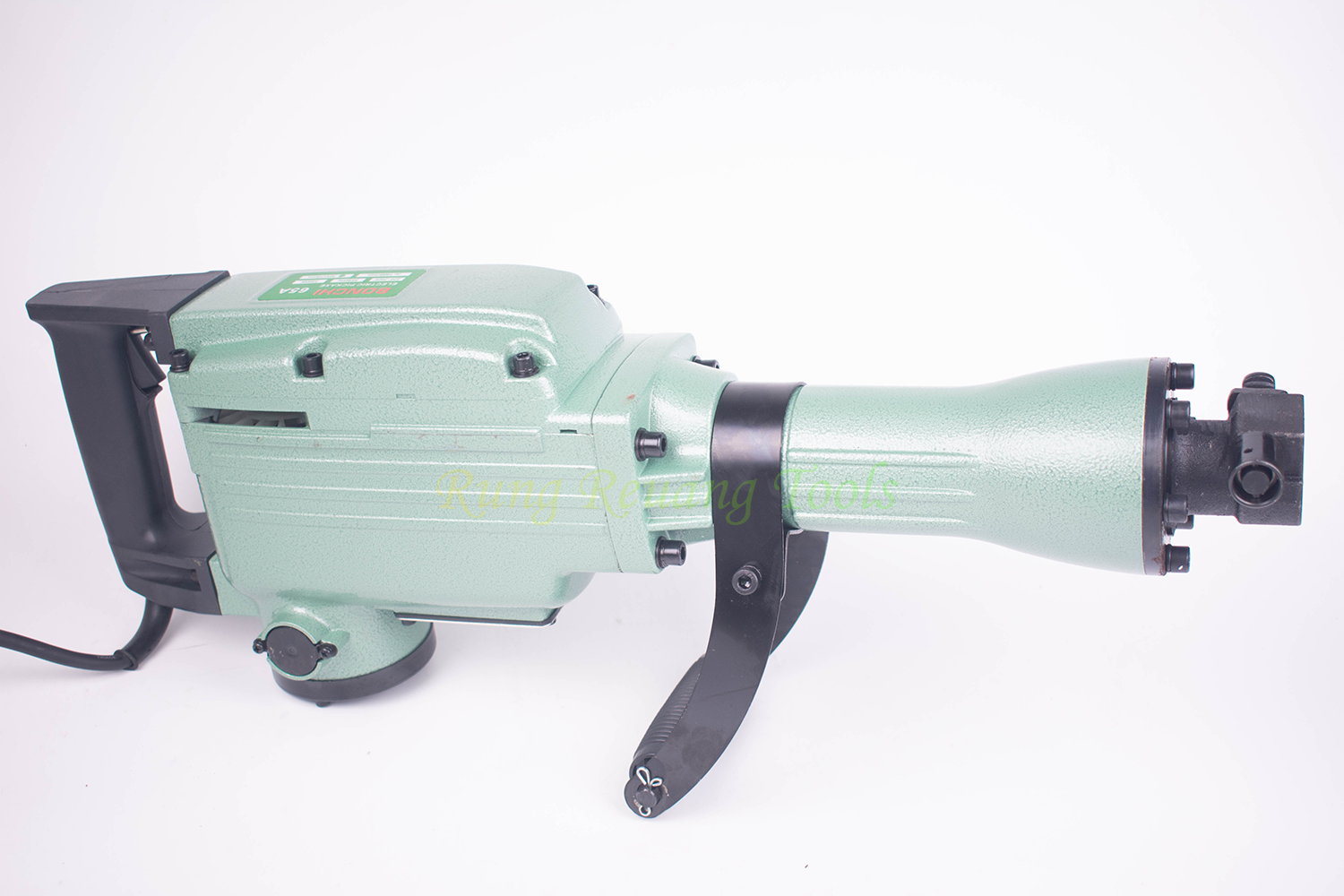 BONCHI เครื่องสกัดไฟฟ้า ขนาดใหญ่ 15กก. รุ่่น BC-65A