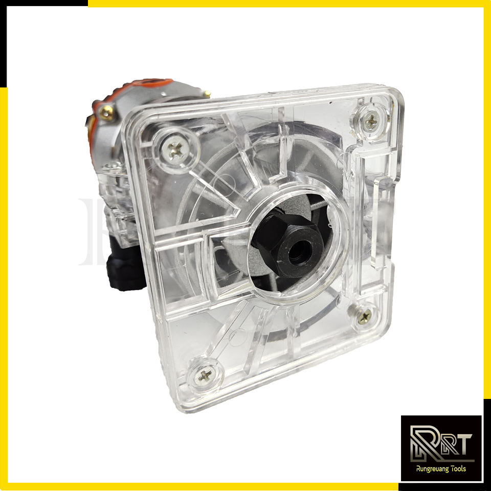 BONCHI เครื่องเซาะร่อง ทริมเมอร์ รุ่น BC-370