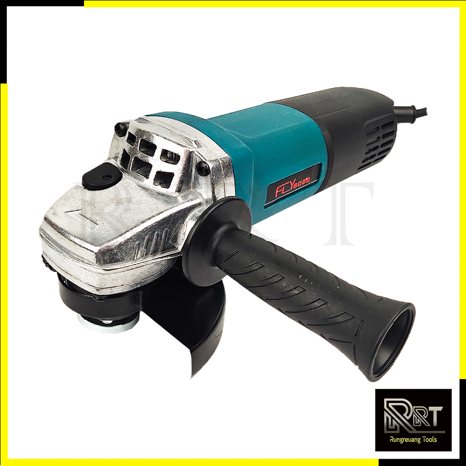 FLYBOSS เครื่องเจียร 4 นิ้ว รุ่น FY-9553