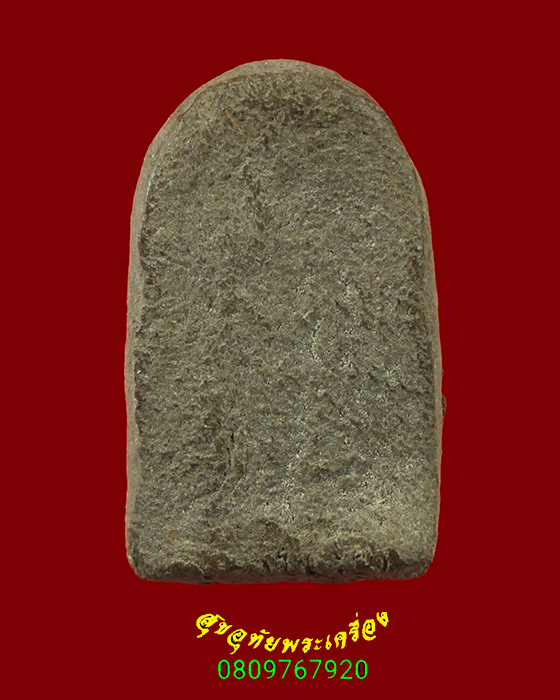 725.พระผงพิมพ์เล็บมือ เนื้อหาจัดจ้านยุคเก่า เข้มขลังคลาสสิก พบเจอน้อยครับ***2