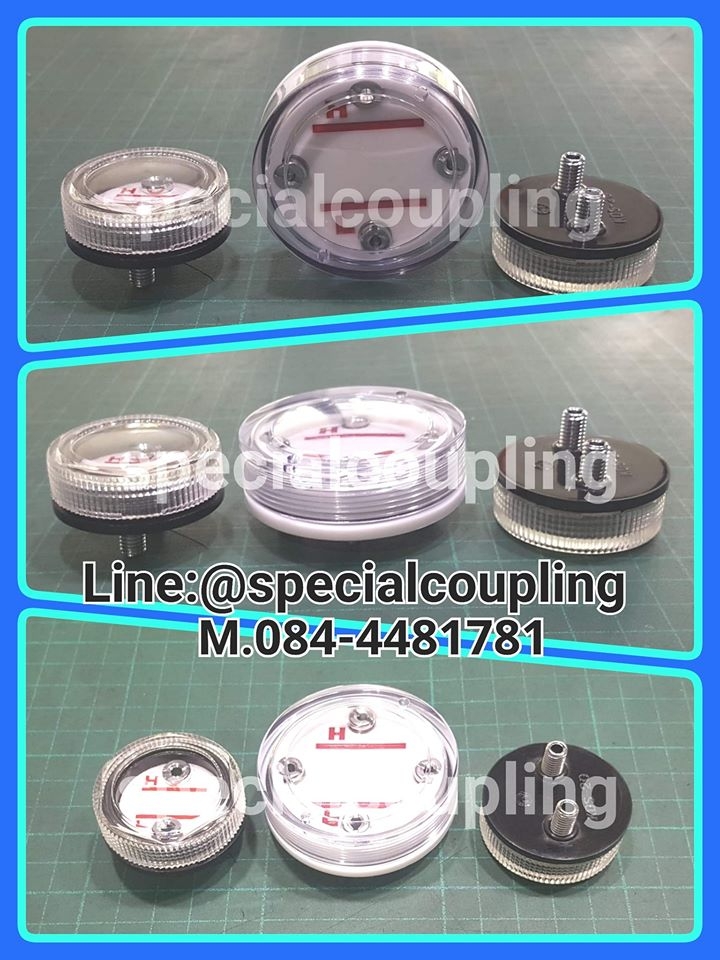 จำหน่ายOill level grade แบบยึดถัง มีขนาดod 40mm 48,60mm พร้อมส่งคะ