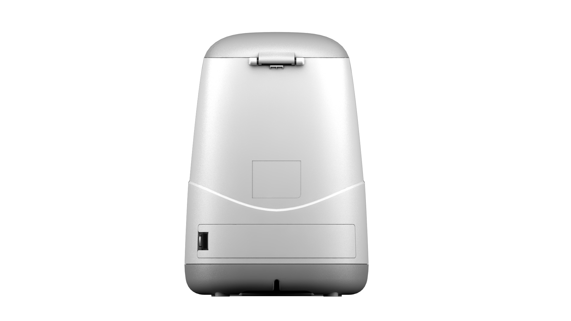 เครื่องให้อาหารแมวอัตโนมัติควบคุมด้วยสมาร์ทโฟนพร้อมกล้องวีดีโอความละเอียดสูง PETONEER NUTRI VISION