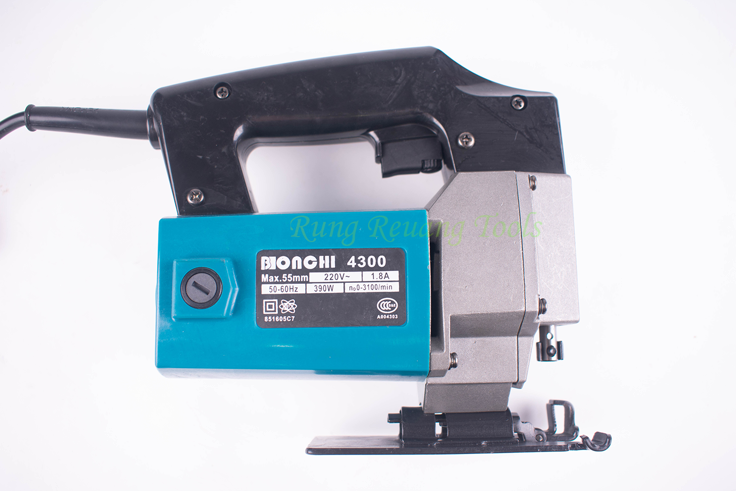 BONCHI เลื่อยจิ๊กซอว์ (งานหนัก) รุ่น BC-4300