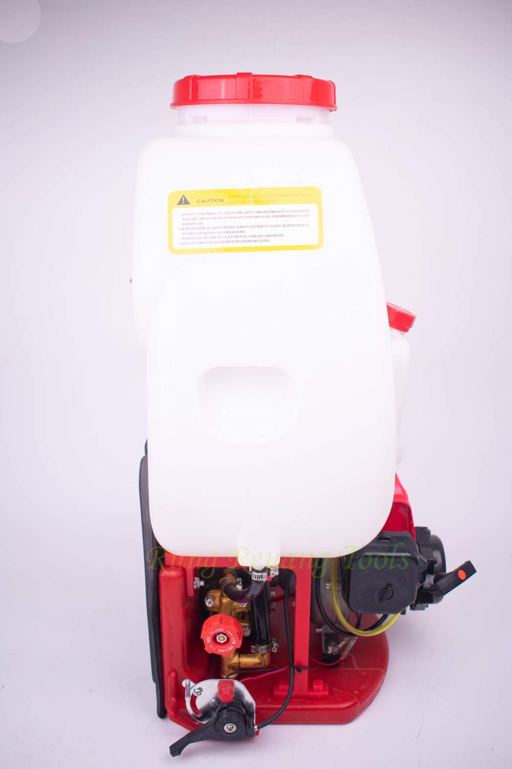BERALA เครื่องพ่นยาสะพายหลัง 25L รุ่น TU26-767
