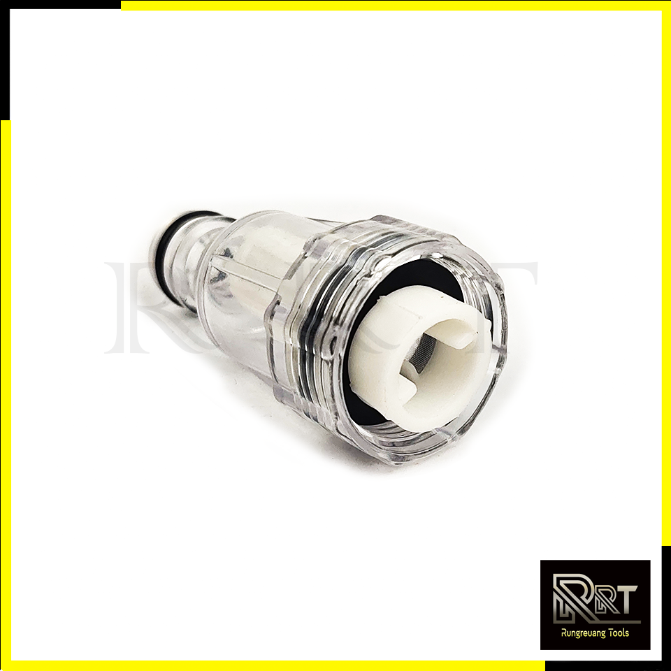 ZINSANO ชุดข้อต่อเร็ว 1 ชุด 3 ชิ้น