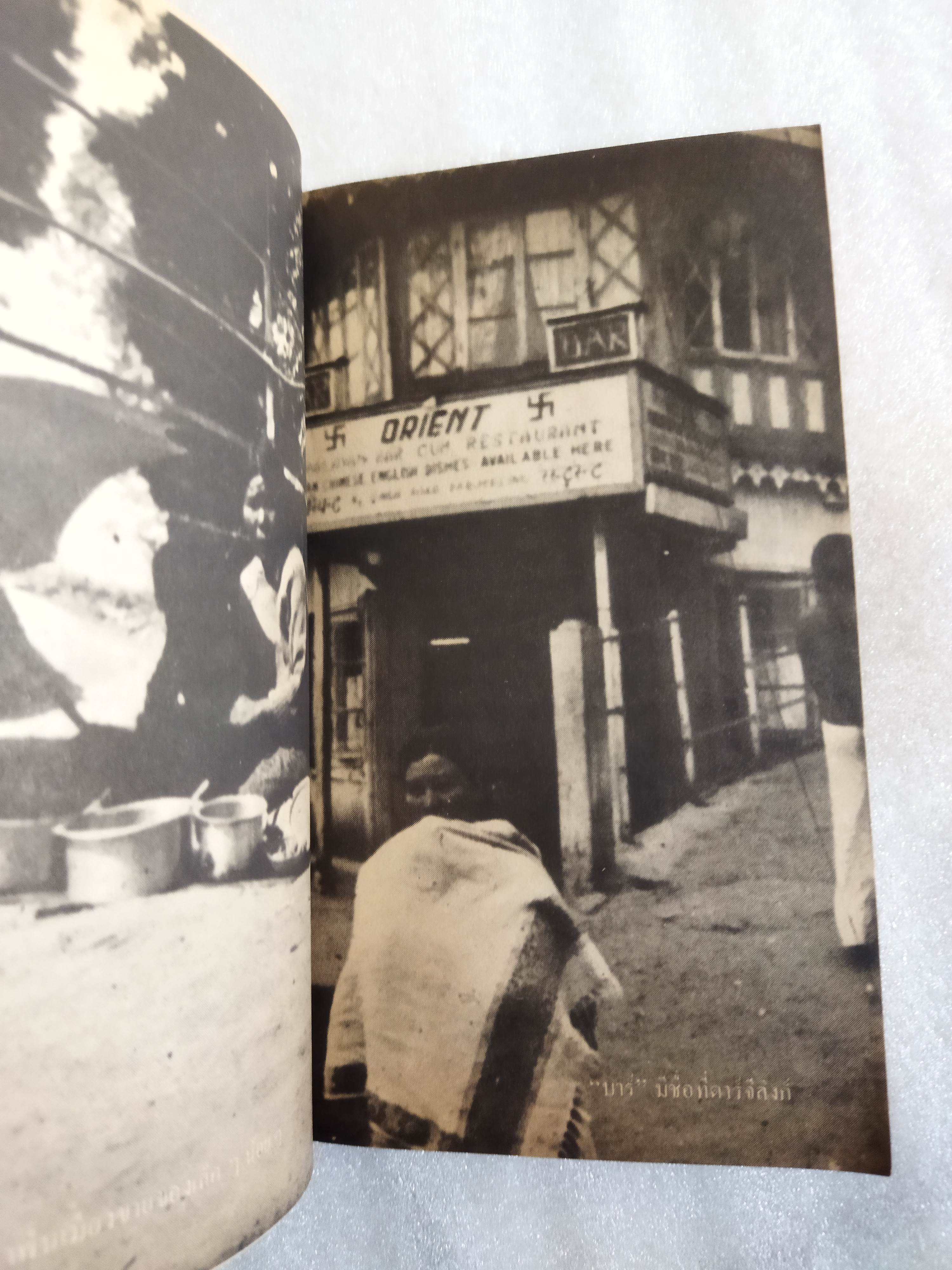 ฤดูใบไม้ผลิที่เชิงเขาหิมาลัย / ดวงใจ