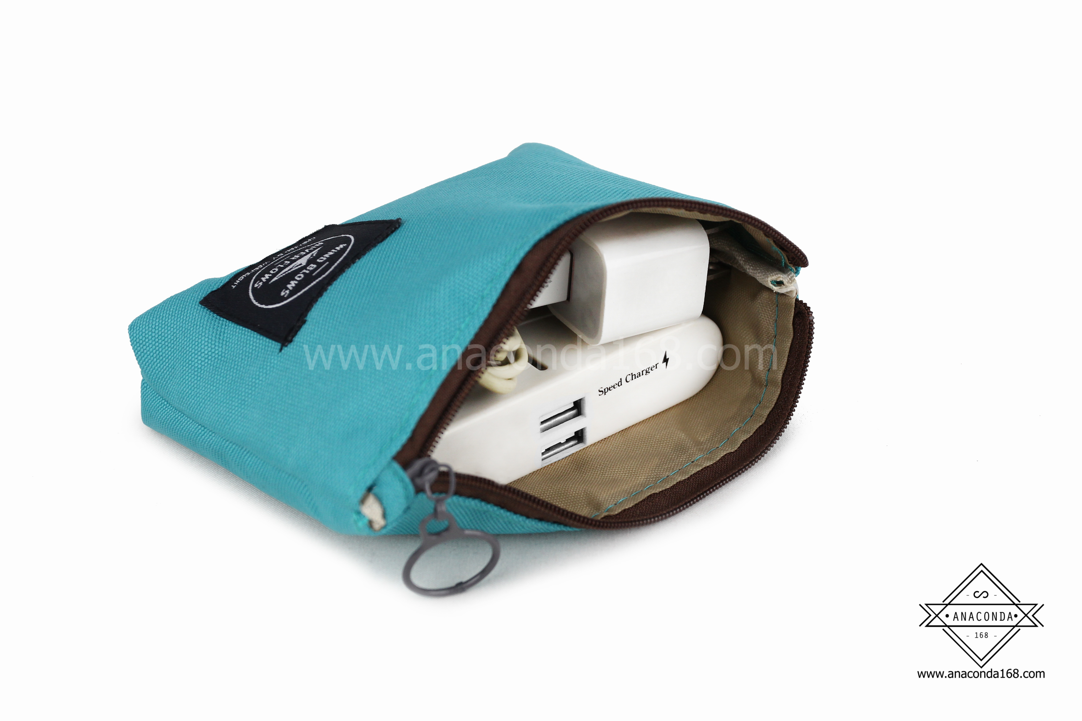 กระเป๋าจัดระเบียบเอนกประสงค์ WIND BLOWS