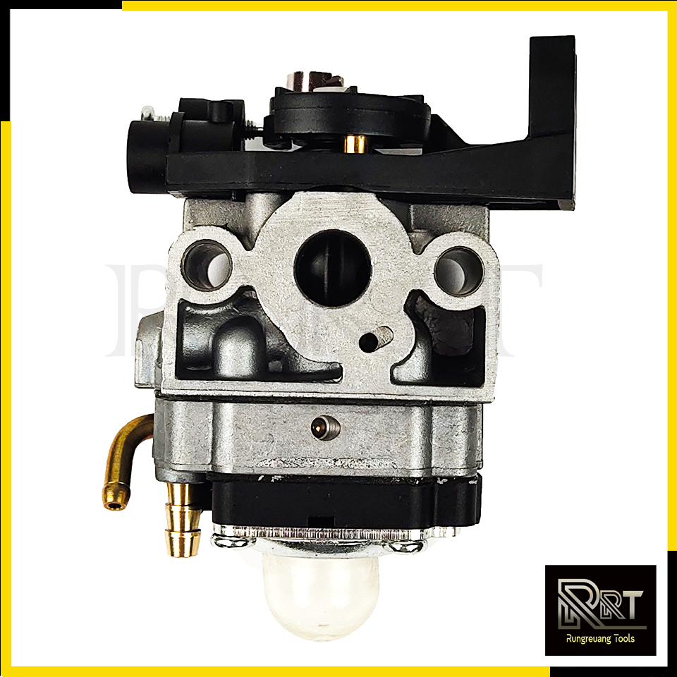 RRT คาบูเรเตอร์เครื่องตัดหญ้า GX35