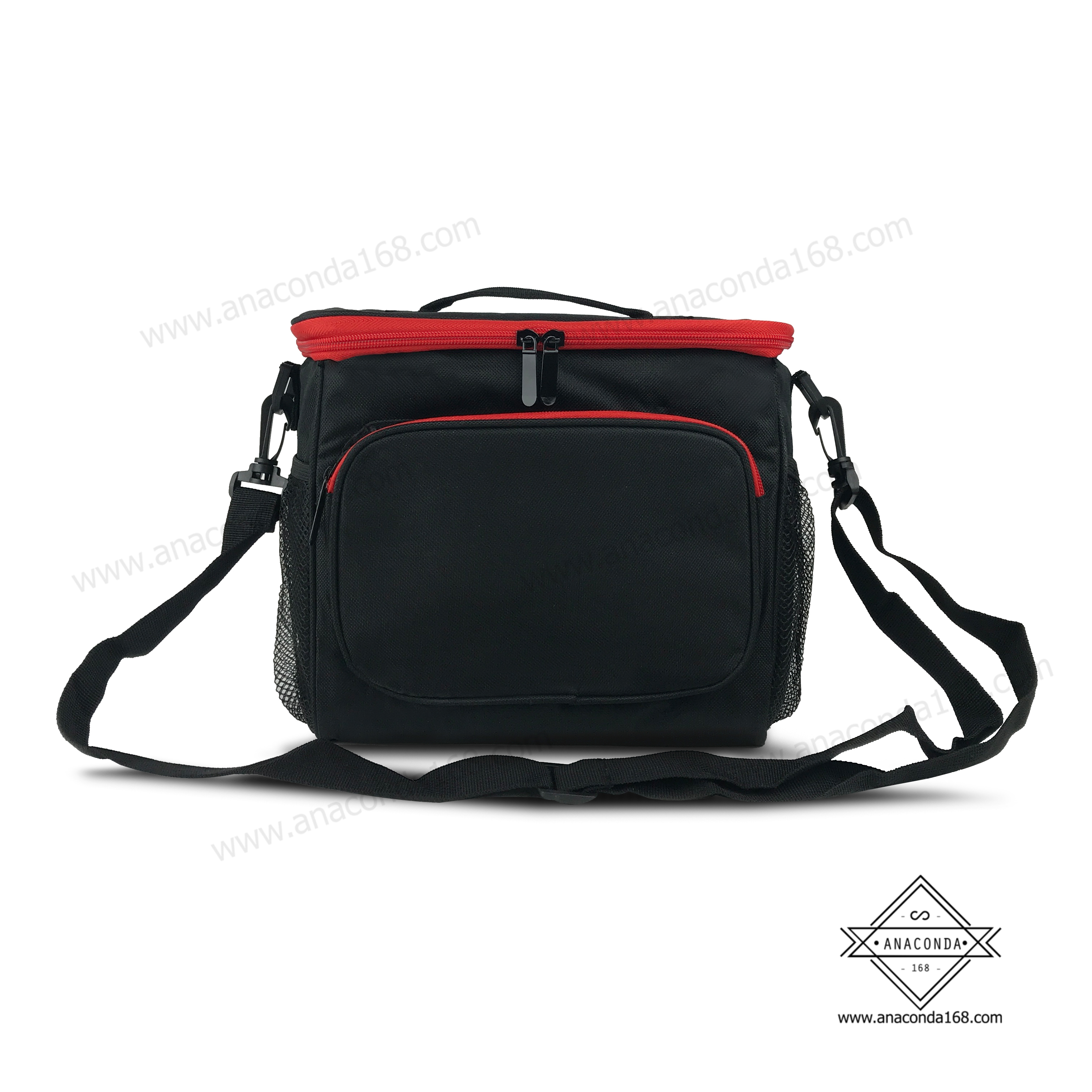 กระเป๋าเก็บอุณหภูมิ แบบมีสายสะพาย