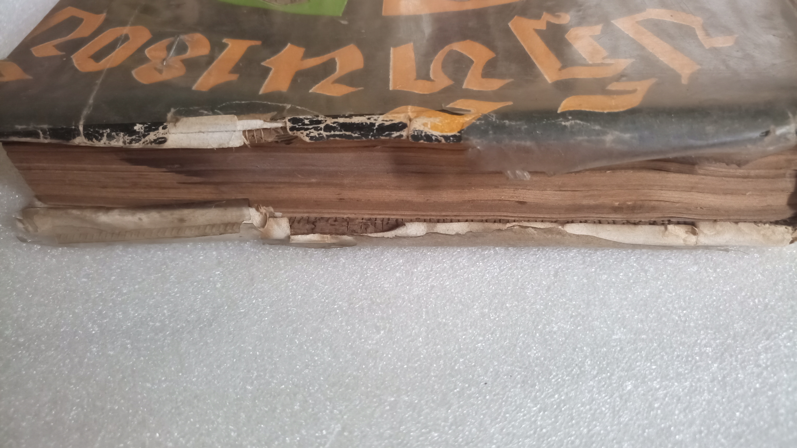 ปฏิทิน 180 ปี เทียบ 3 ภาษา