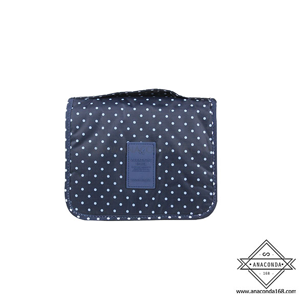 กระเป๋าจัดระเบียบ travel bag แบบลาย