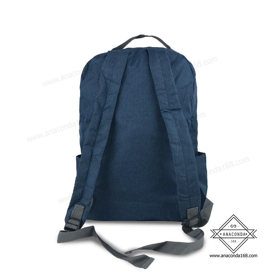 กระเป๋าเป้พับได้ (เป้สะพายหลังพับเก็บได้)