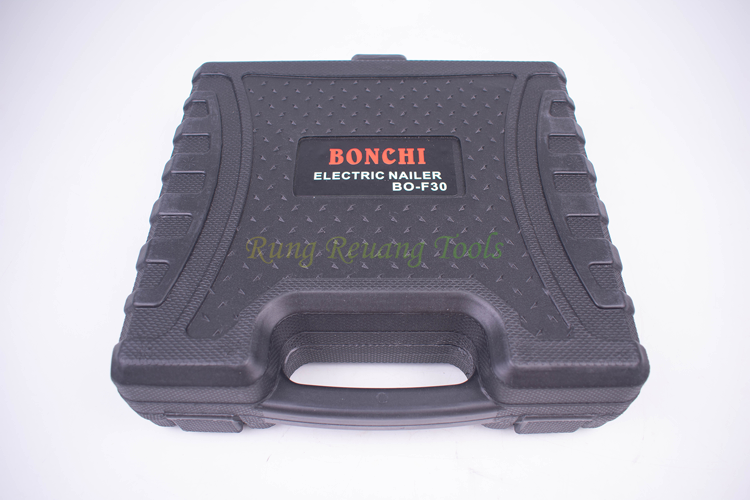 BONCHI ปืนยิงตะปูไฟฟ้า ขาเดี่ยว รุ่น F-30