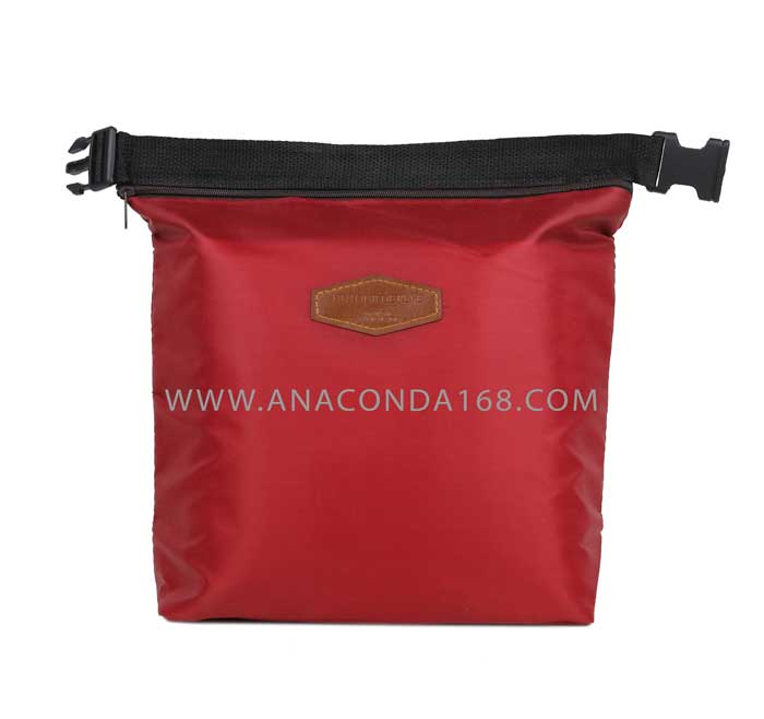 กระเป๋าเก็บอุณหภูมิ - กระเป๋าใส่กล่องอาหาร