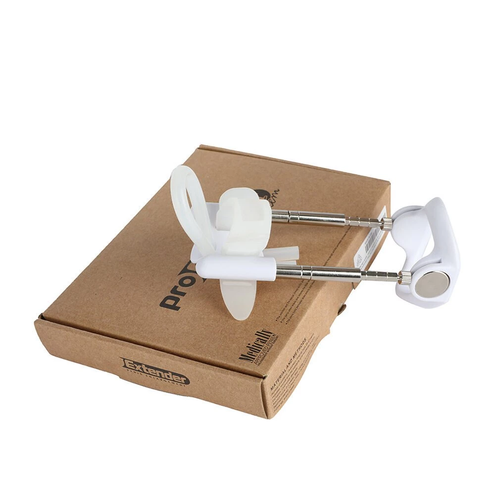 Pro Extender อุปกรณ์เพิ่มขนาดชาย