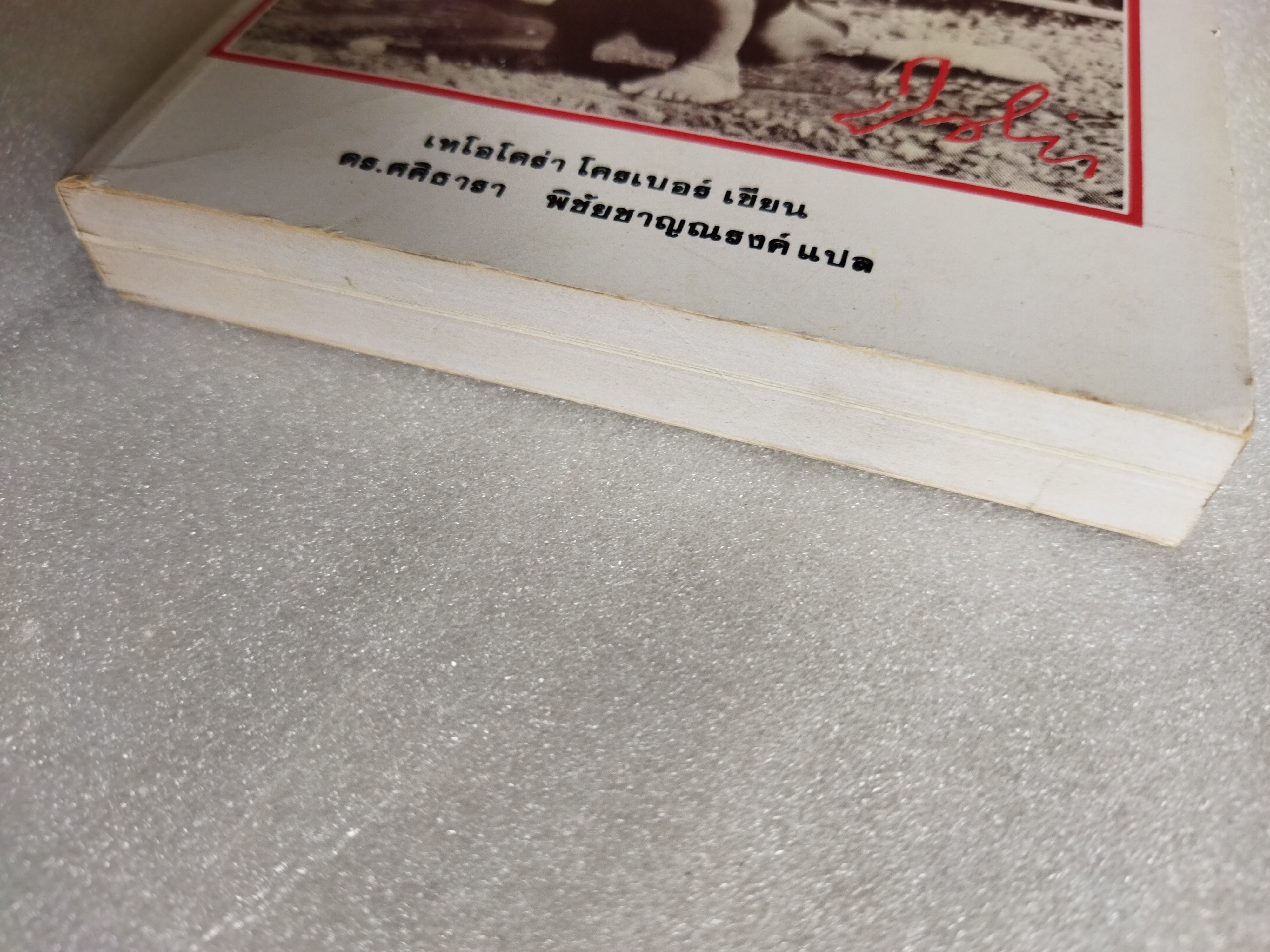 อิชิ มนุษย์สองโลก