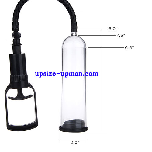 Si7E ปั้มสุญญากาศ เพิ่มขนาดองคชาต