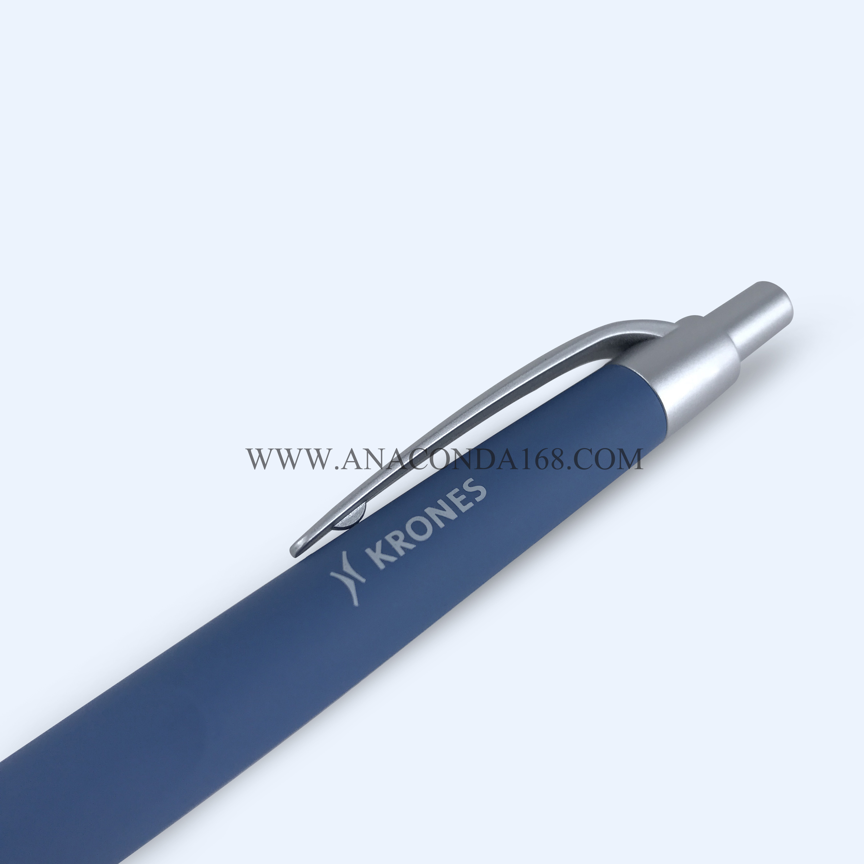 ปากกาพรีเมี่ยม ( premium pen ) สกรีนโลโก้