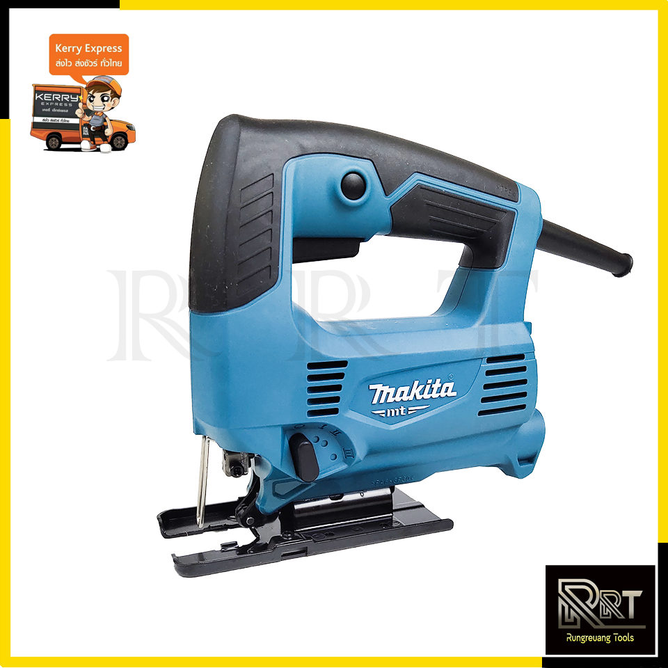 MAKITA เลื่อยจิ๊กซอว์ (เลื่อยฉลุ) รุ่น M4301B