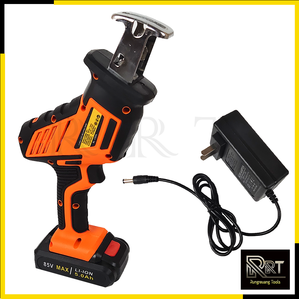 BERALA เลื่อยไร้สาย รุ่น BL-CD99