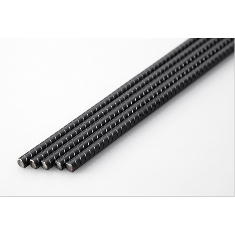 เหล็กเส้นข้ออ้อย (Deformed Bar) SD30 Φ 12มม.-25มม.