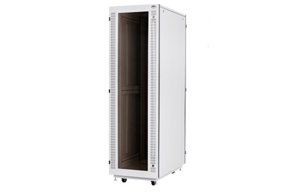 FAR-6842 FAR 19" PERFORATION EXPORT SERVER RACK 42U (60x80 cm.) สูง 205 cm.