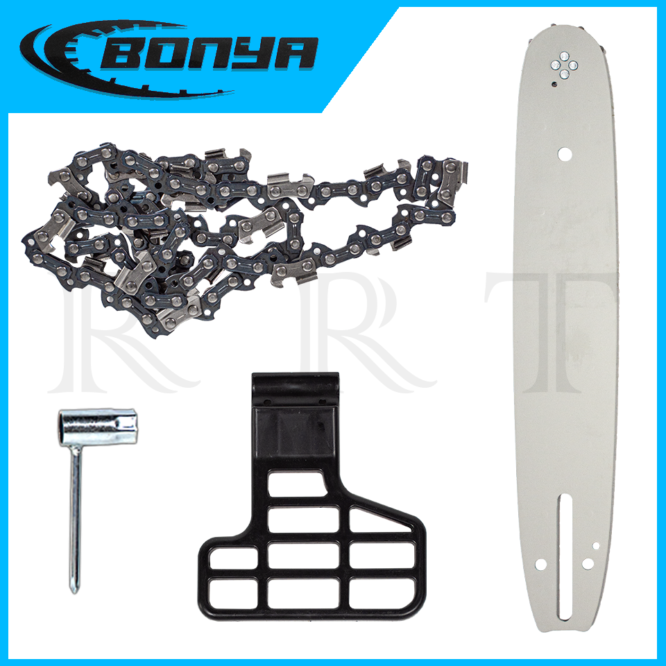 BONYA เลื่อยโซ่ไฟฟ้า 11.5 นิ้ว รุ่น BY-5016