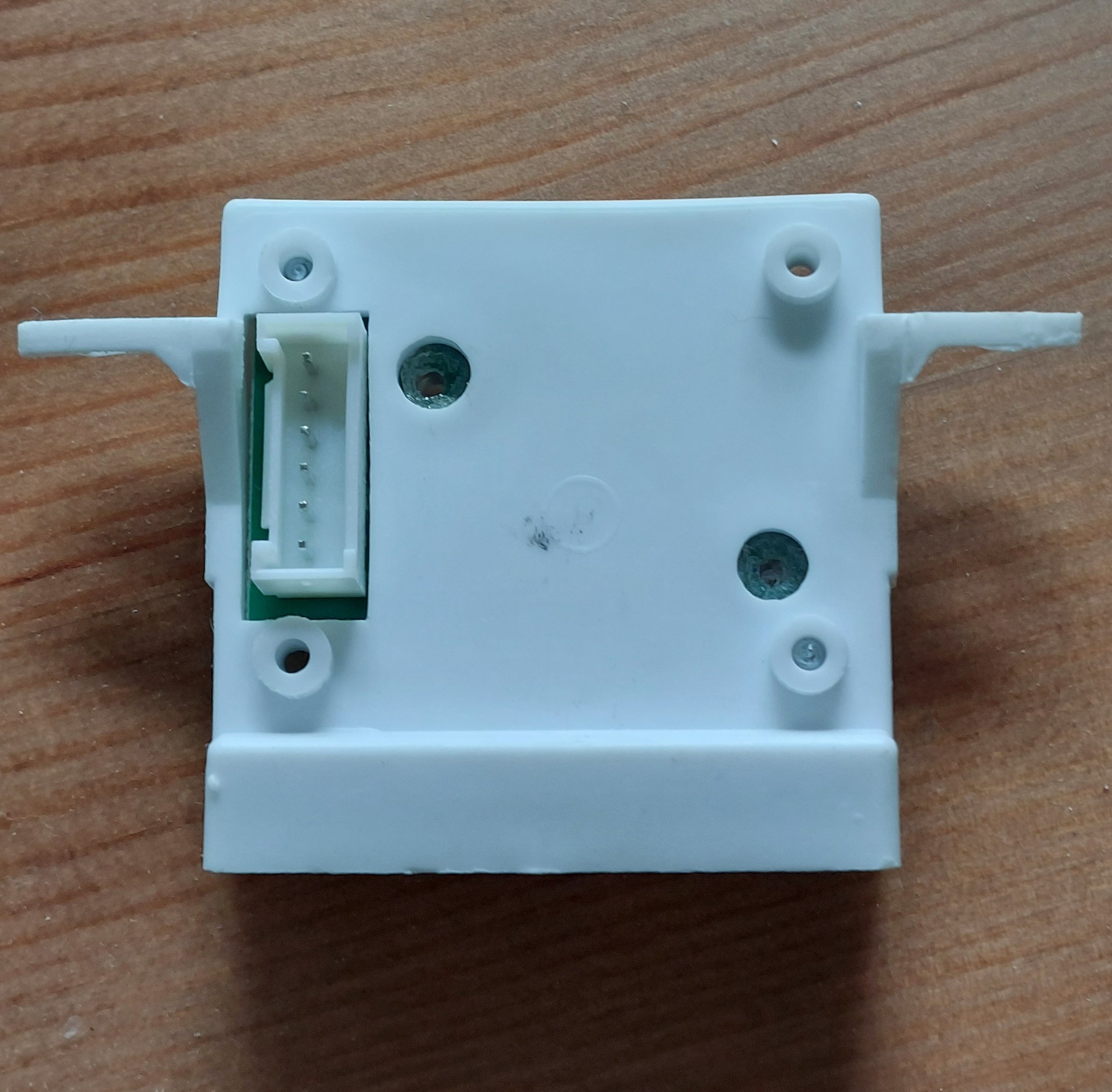 อะไหล่ Front Switch สำหรับห้องน้ำแมว MEET 2