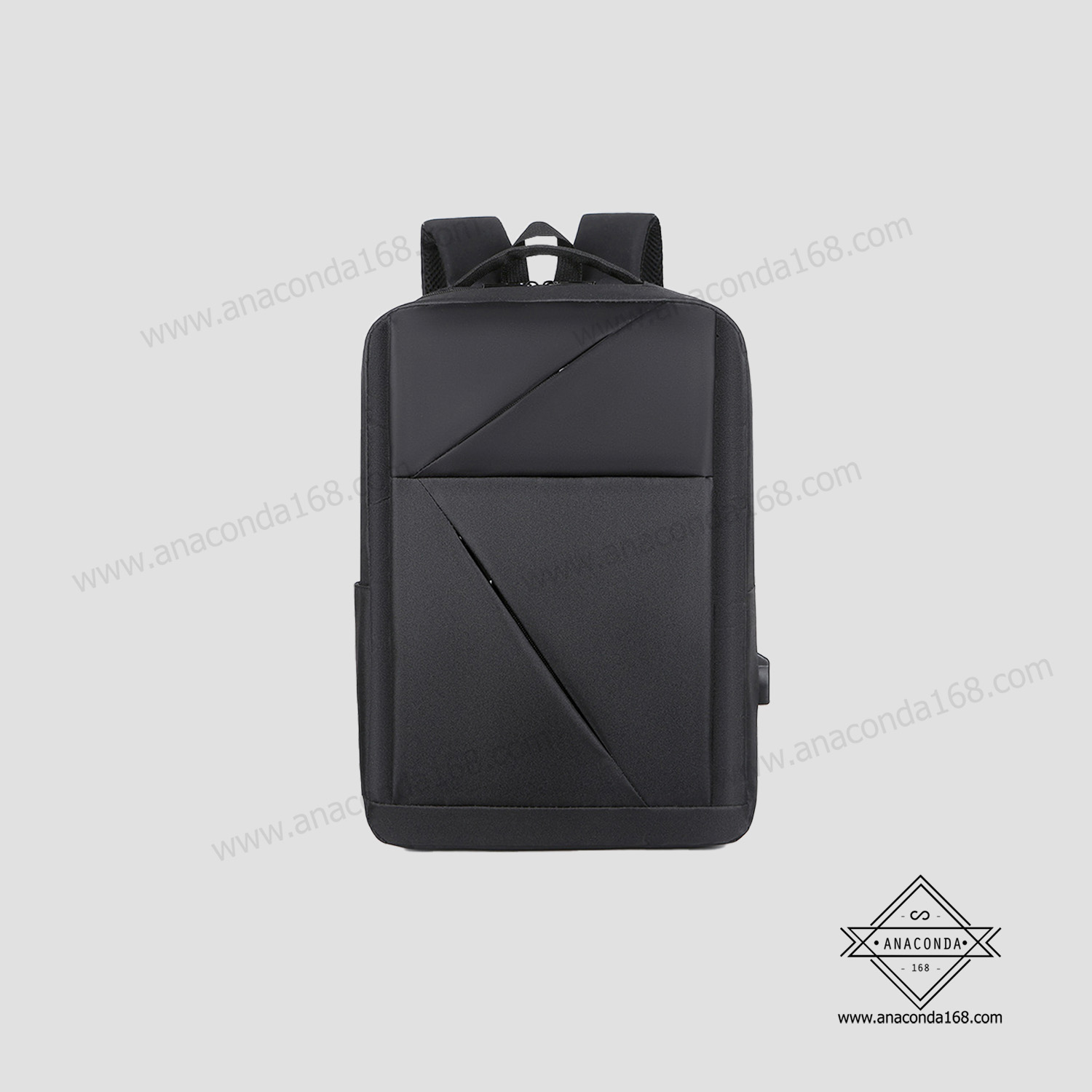 กระเป๋าเป้ไอทีสะพายหลัง 15.5 นิ้ว (Notebook & Laptop)