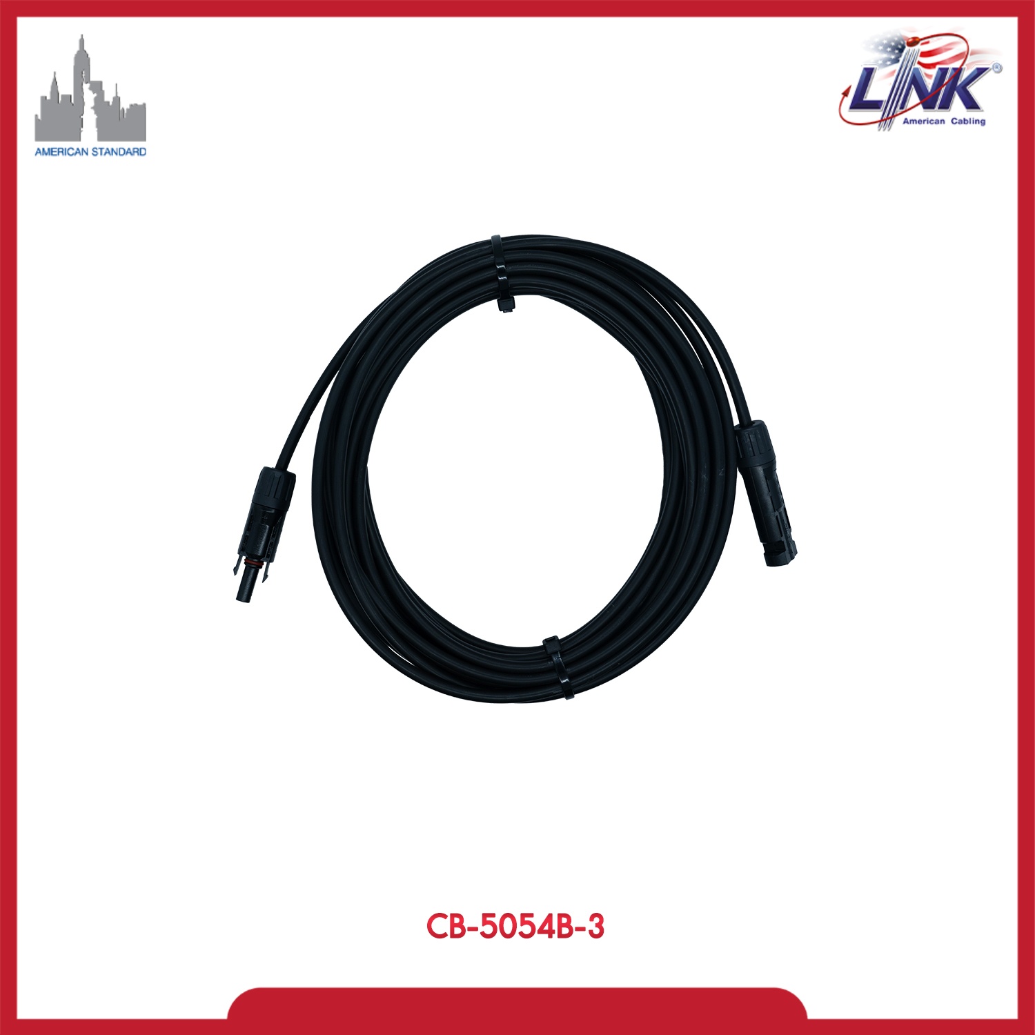 LINK / SOLAR CABLE