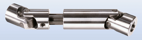 universal Joints