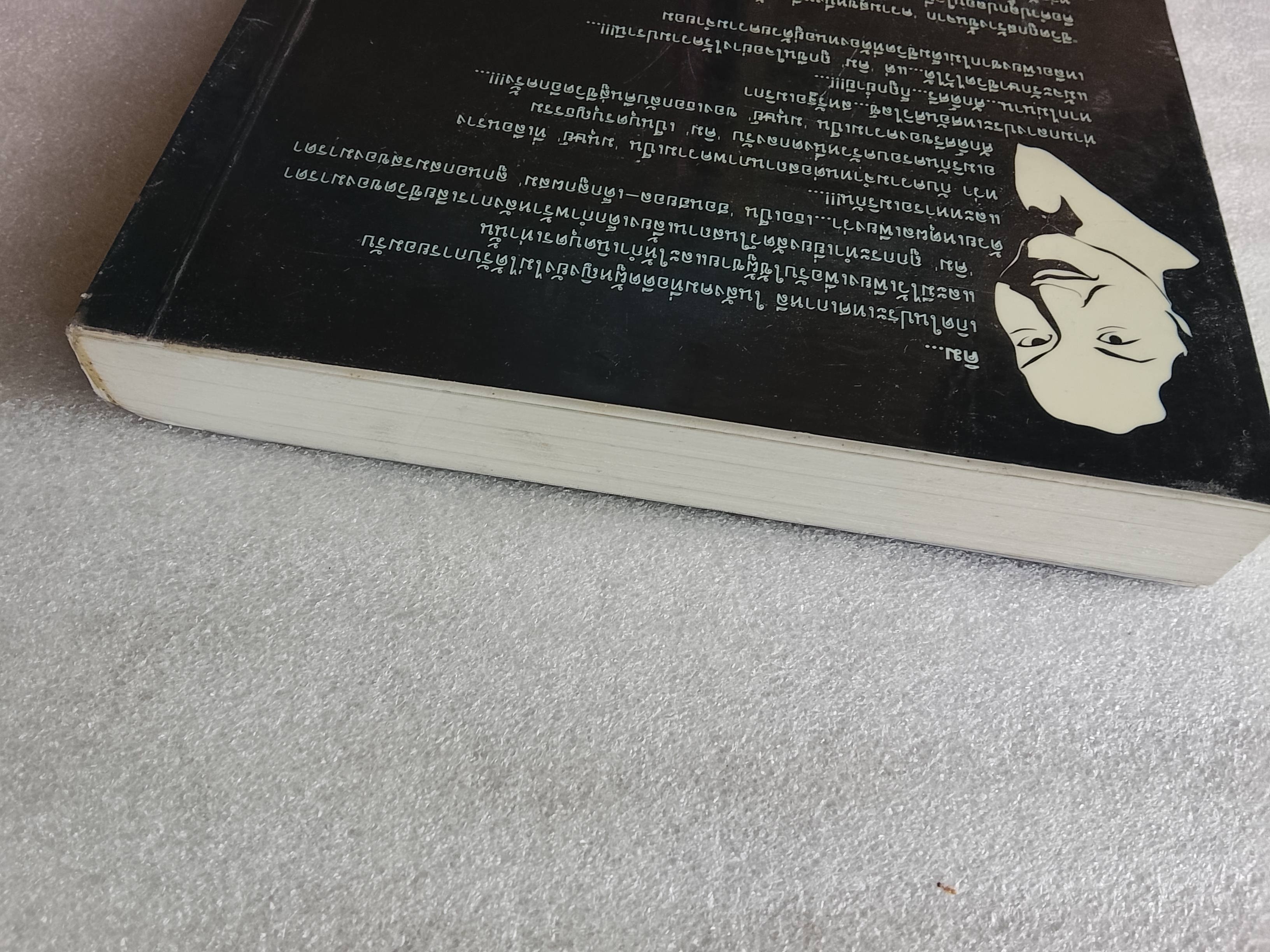 บันทึกเศร้าสาวเกาหลี / เอลิซาเบท คิม