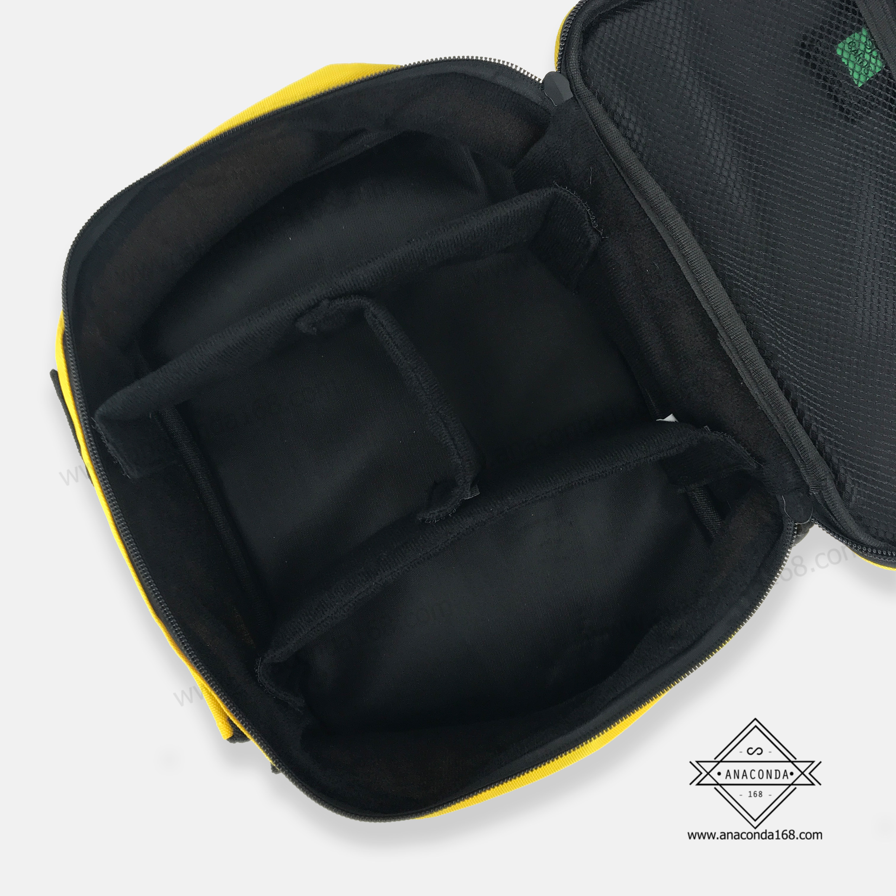 กระเป๋าจัดเก็บอุปกรณ์ไอที IT V.4