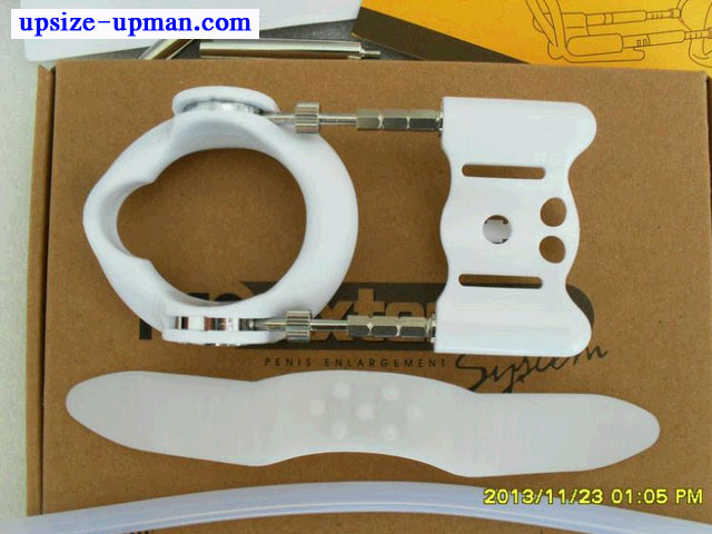 Pro Extender อุปกรณ์เพิ่มขนาดชาย