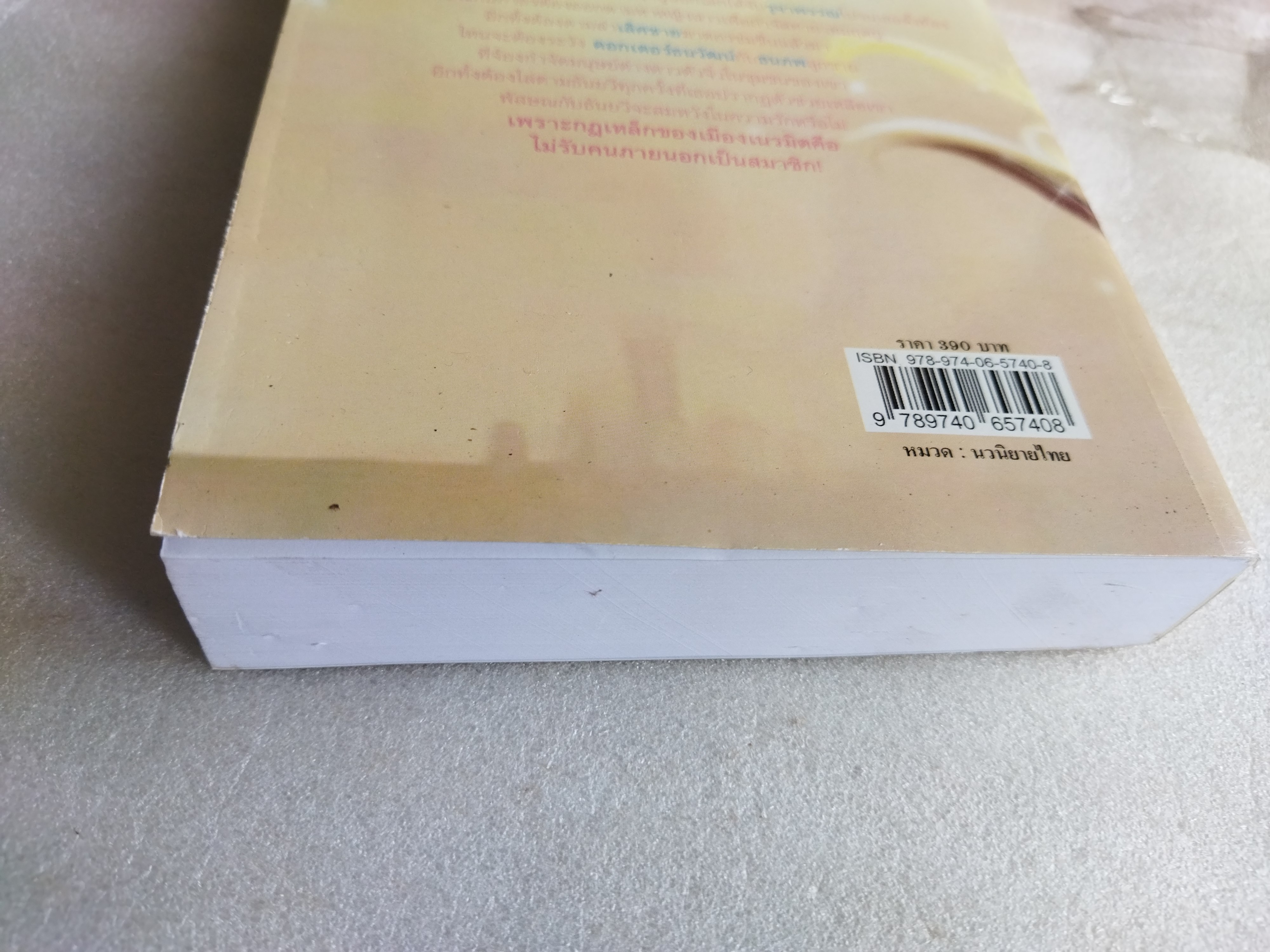 เมืองเนรมิต / ตรี อภิรุม