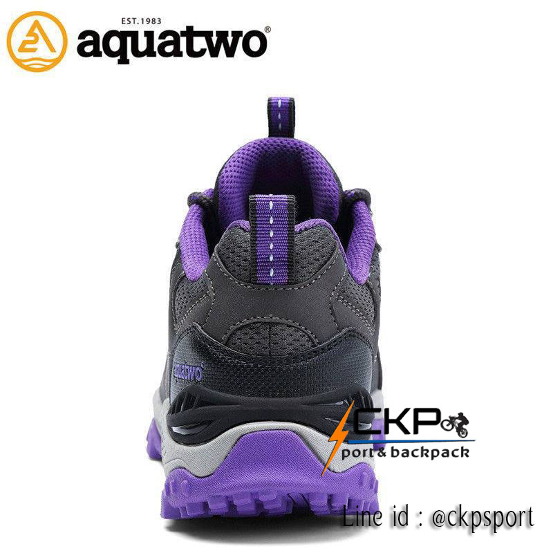 Aquatwo S304 สีม่วง
