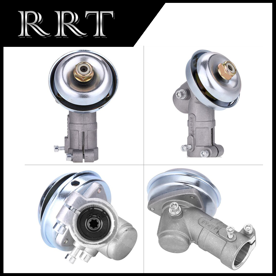 RRT หัวเกียร์ตัดหญ้าอย่างดี 9x28