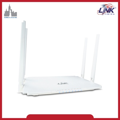 LINK / NETWORKING System