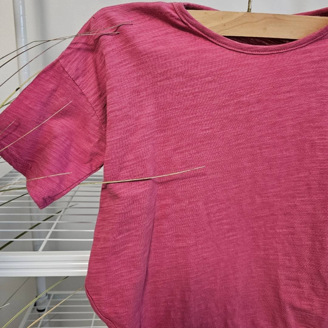 เสื้อยืดcottonเนื้อดี