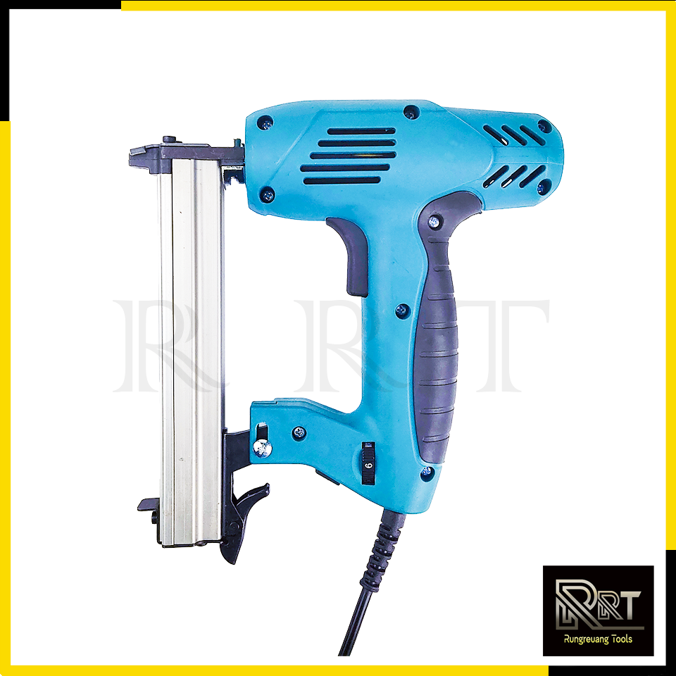 BERALA ปืนยิงตะปูไฟฟ้า ขาคู่ รุ่น BL-1022J