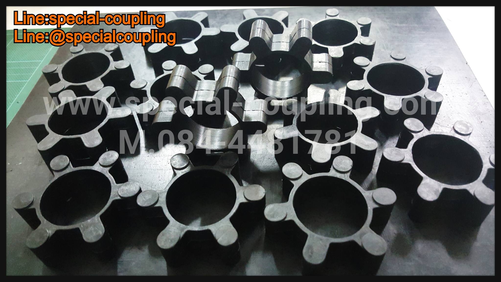 ยางยอยnbr. ขนาด OD 70MM.ID 40MM หนา20 มิล ขายส่งและปลีก
