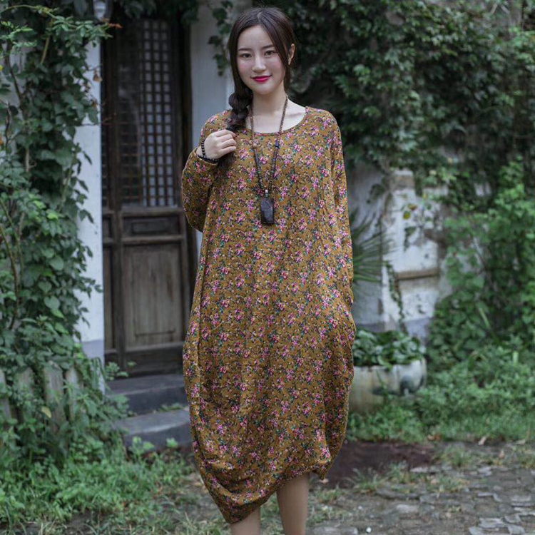 เดรสoversize ทรงบอลลูน