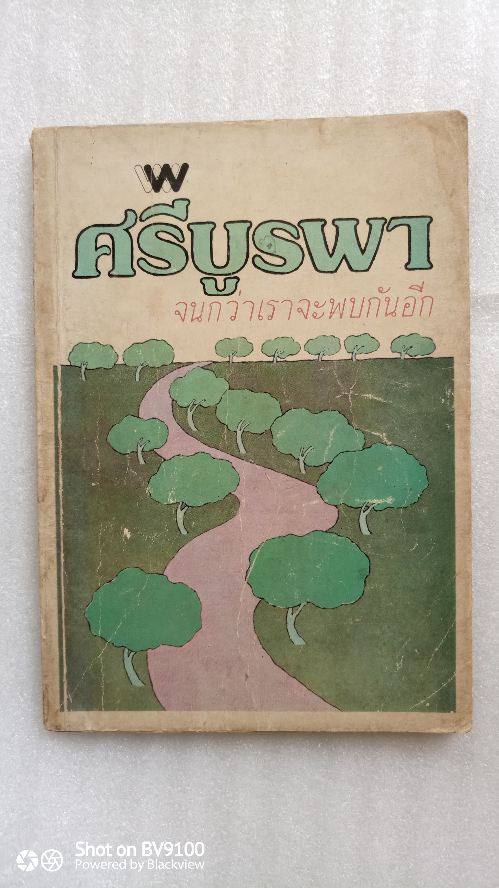 จนกว่าเราจะพบกันอีก / ศรีบูรพา