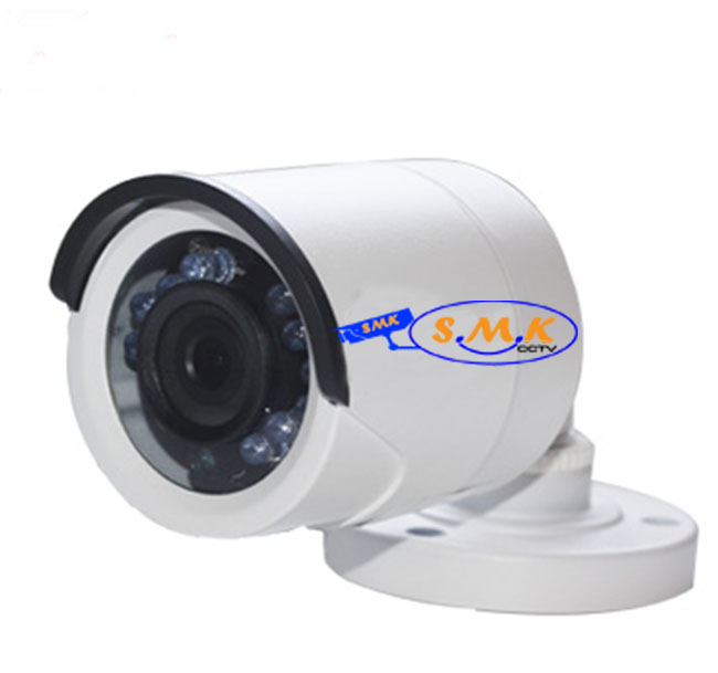 กล้องวงจรปิด 2MP HIKVISION DS-2CE16D0T-IRE(3.6mm)