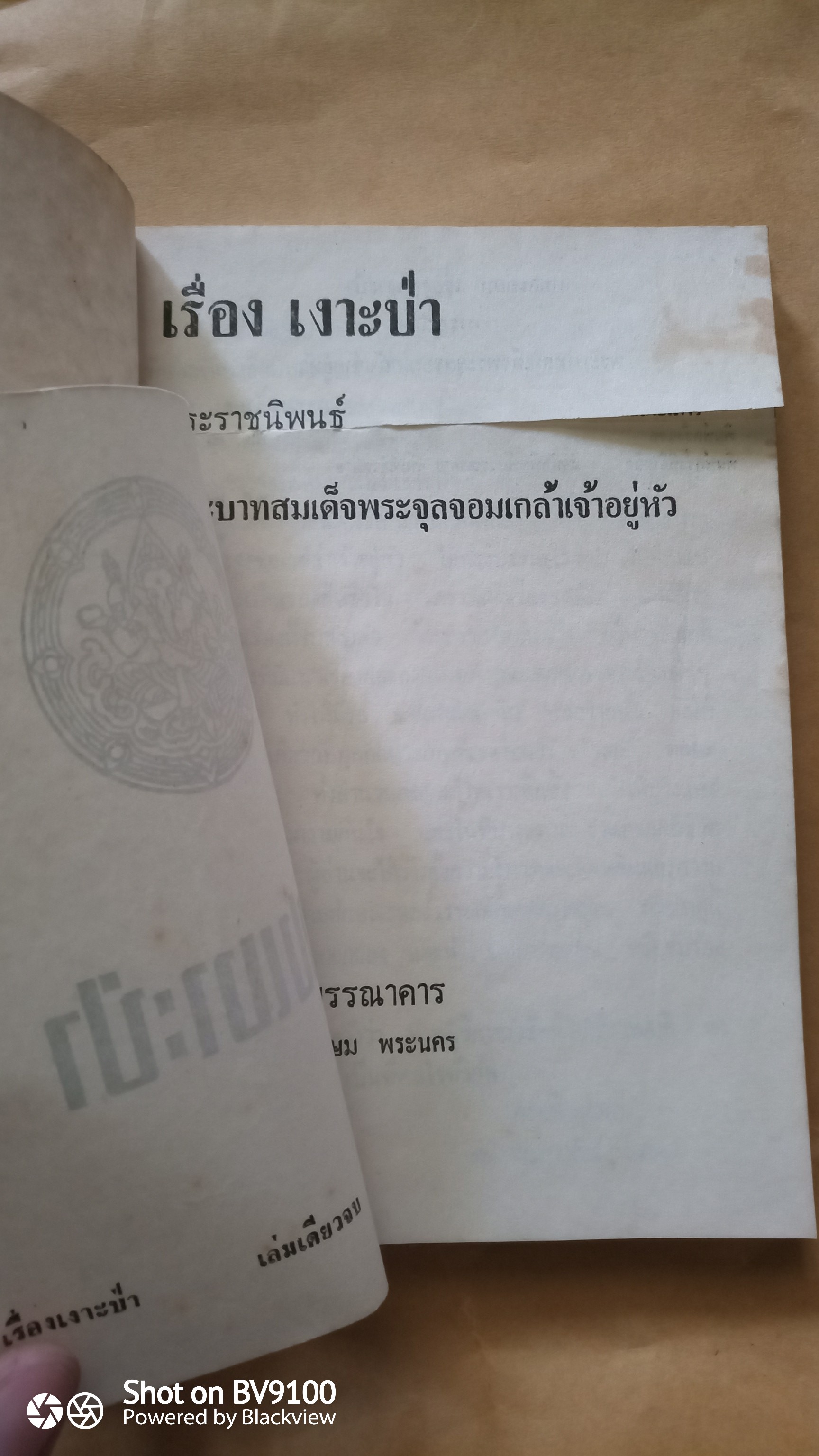 เงาะป่า